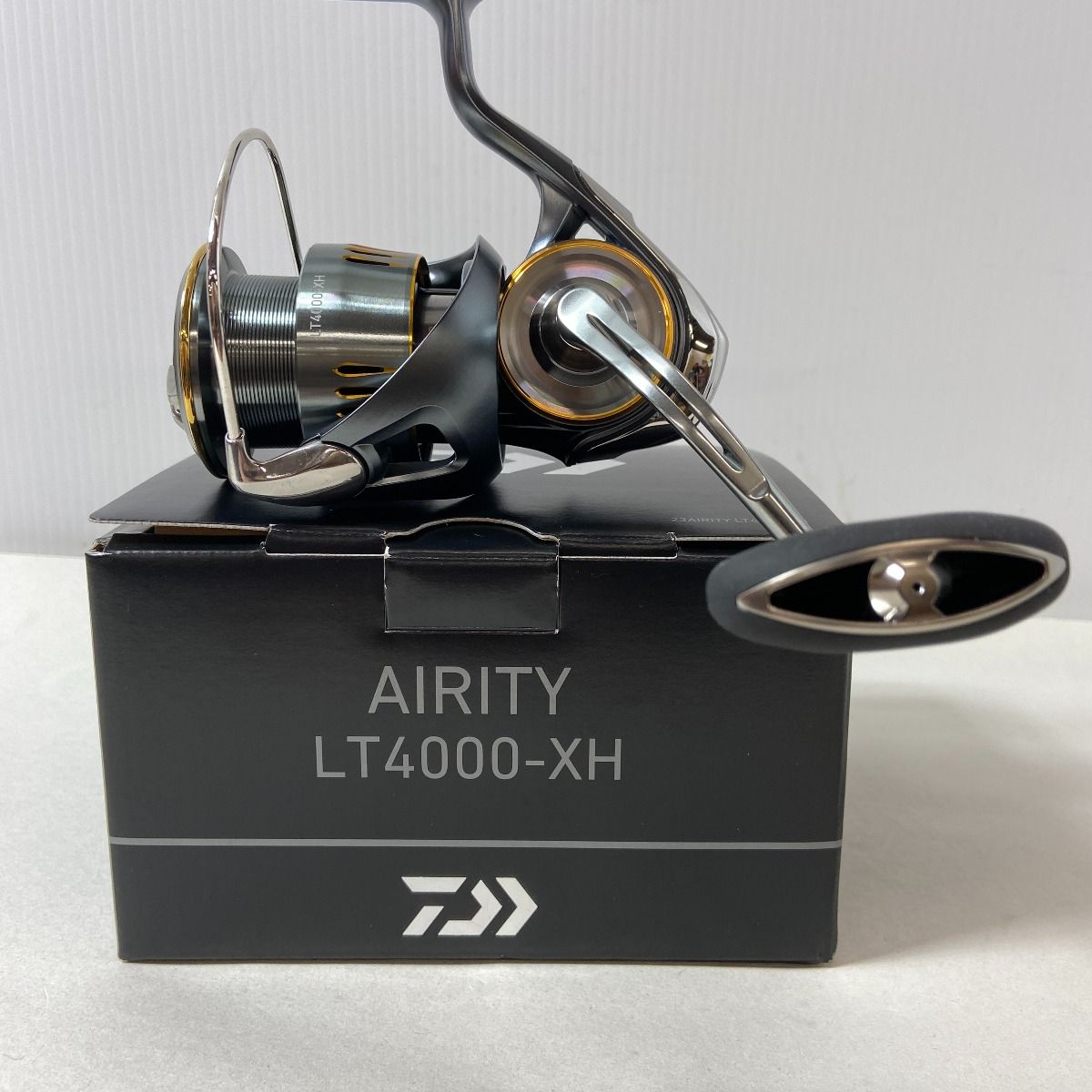 DAIWA◇リール/スピニングリール/LT4000-XH ΨΨDAIWA ダイワ DAIWA◇リール/スピニングリール/LT4000-XH ΨΨDAIWA ダイワ