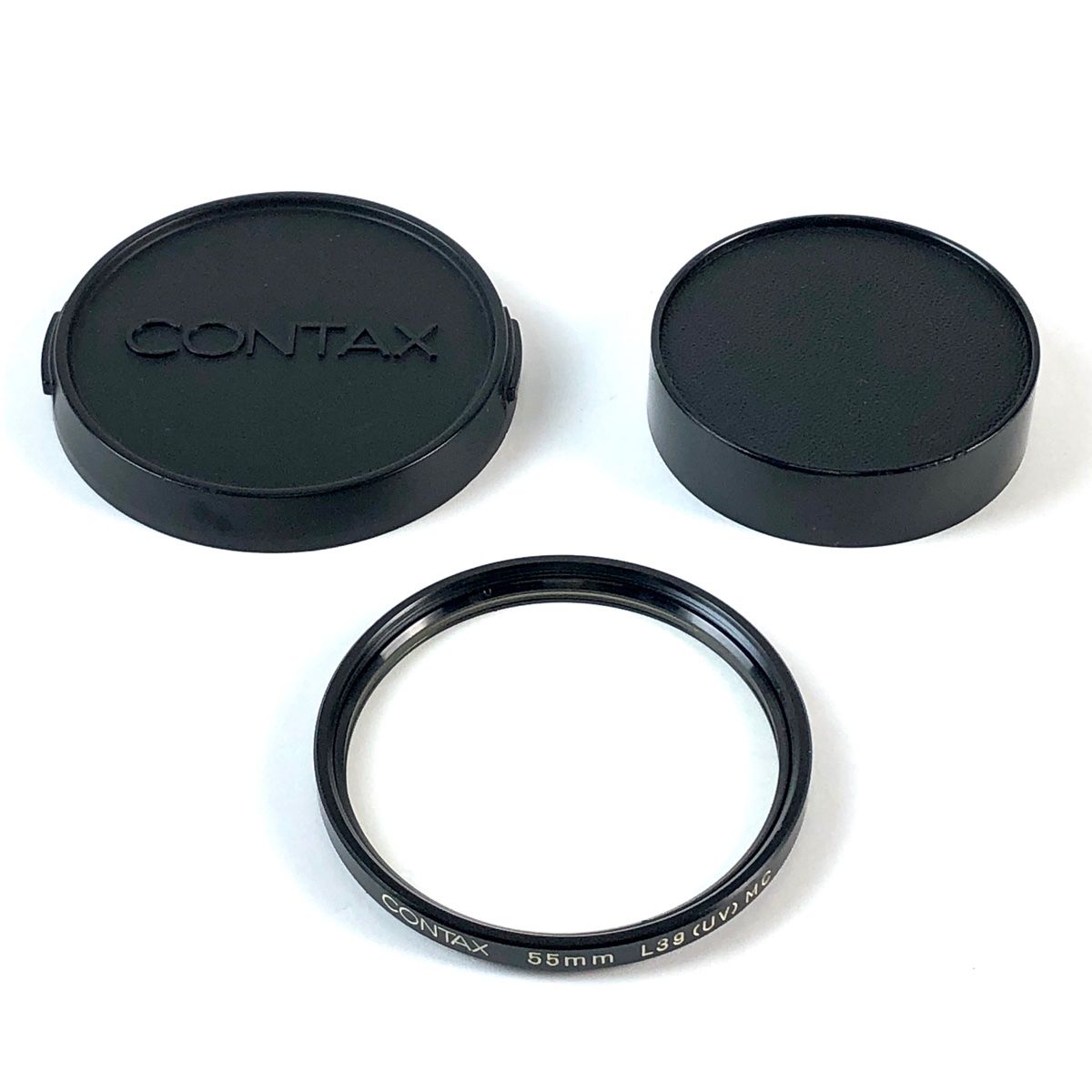 コンタックス CONTAX Planar T* 50mm F1.4 AEJ プラナー 一眼カメラ用レンズ（マニュアルフォーカス） 【中古】