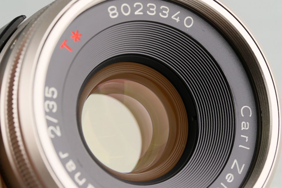 T* 35mm