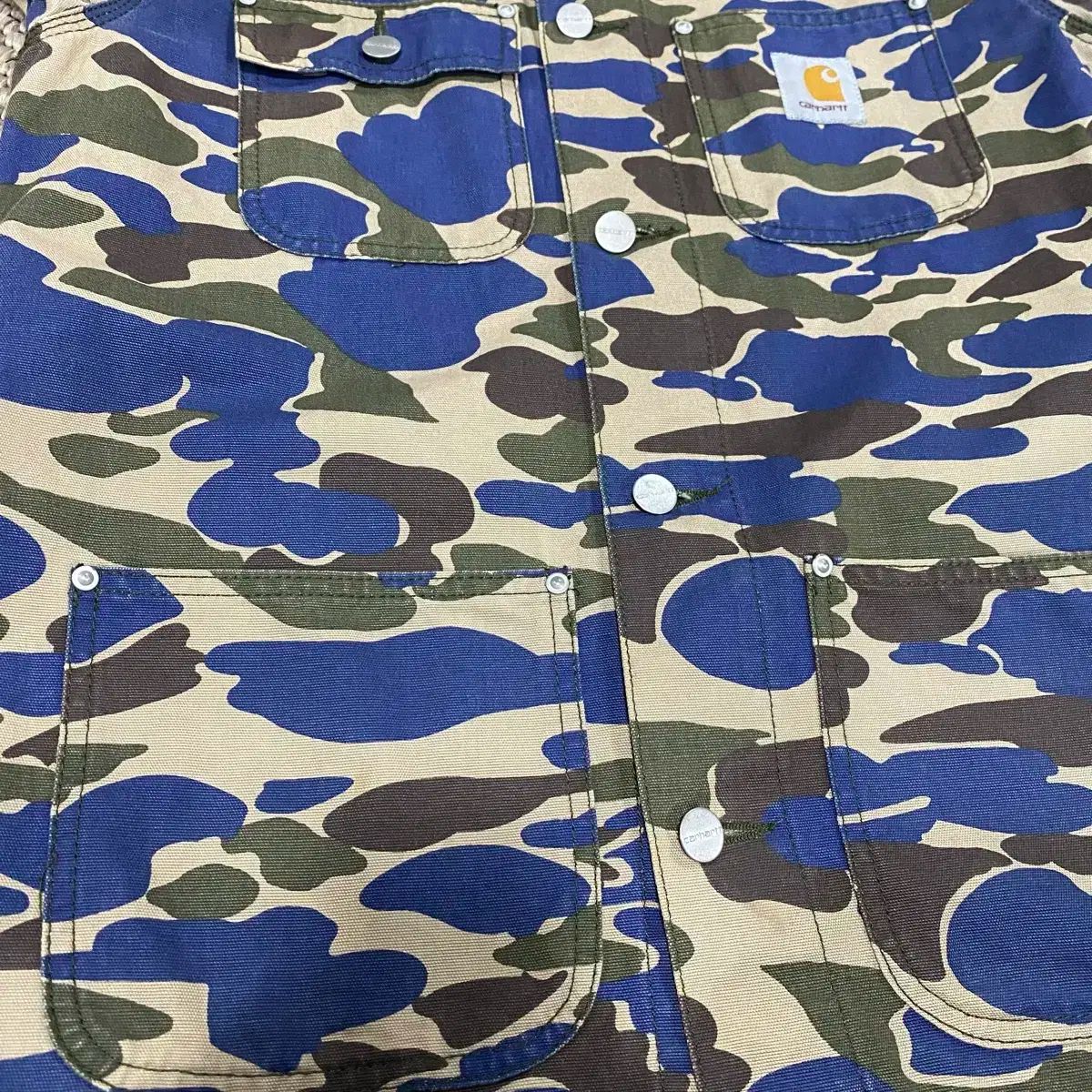 ミシガン州 ジャケット