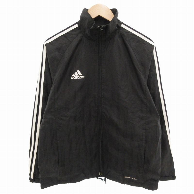 adidas ジップアップジャケット ショートジャケット アディダス adidas ジップアップジャケット ブルゾン ジャージ