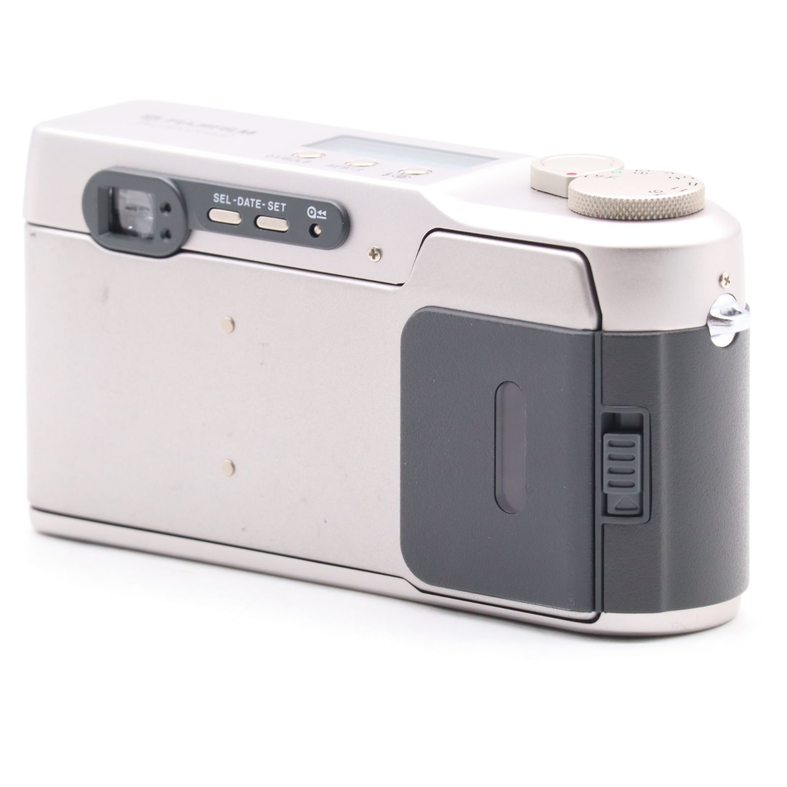 FUJIFILM フジフィルム KLASSE クラッセ シルバー #4271 - メルカリ