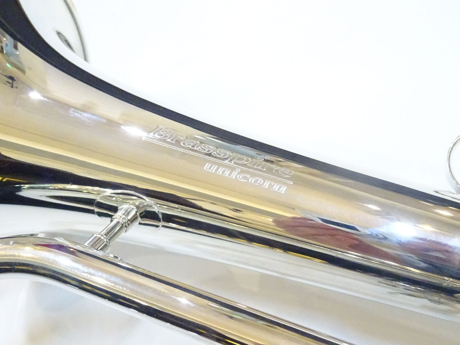ブラスパイアユニコーン フリューゲルホルン BPFG-850SS【西巣鴨 