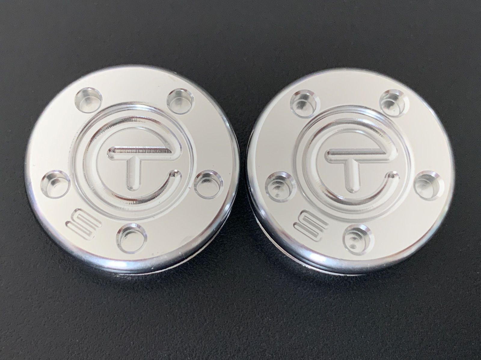 新品 スコッティキャメロン SCOTTY CAMERON パター用 ウェイト