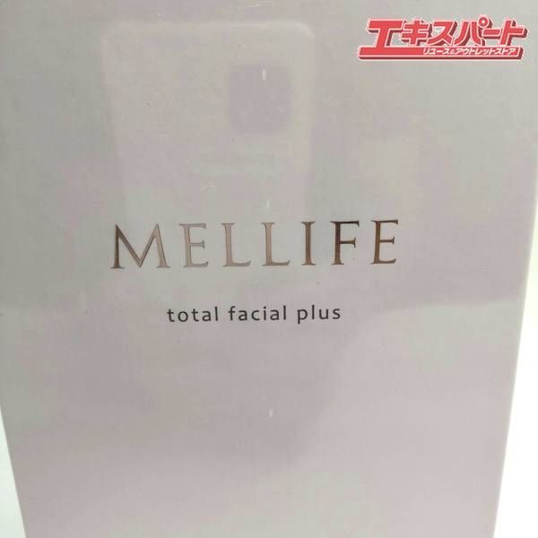 MELLIFE total facial plus メリフ トータルフェイシャルプラス