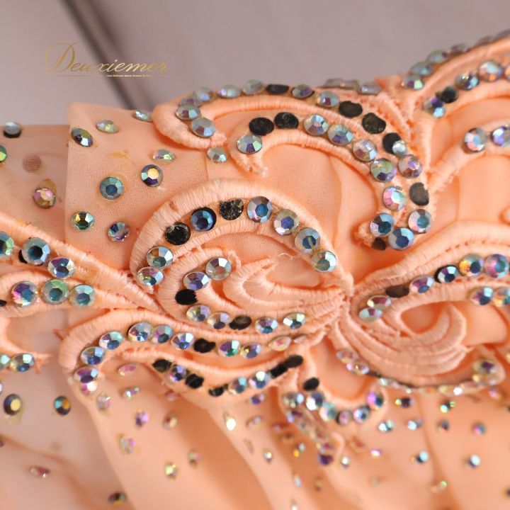 踊りやすい ステージ用