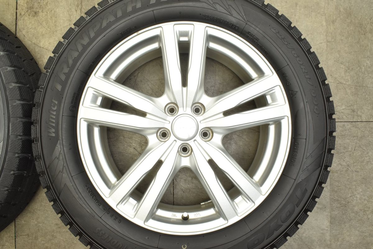 225|60R17 XV