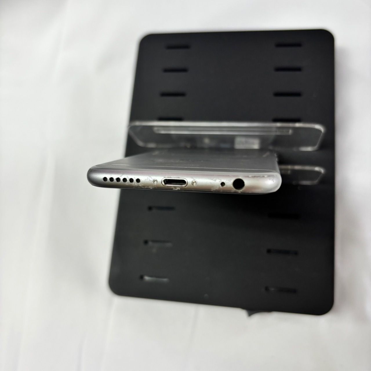 Apple iPhone 6s スペースグレー simフリー ジャンク 159 iPhone6s（au 
