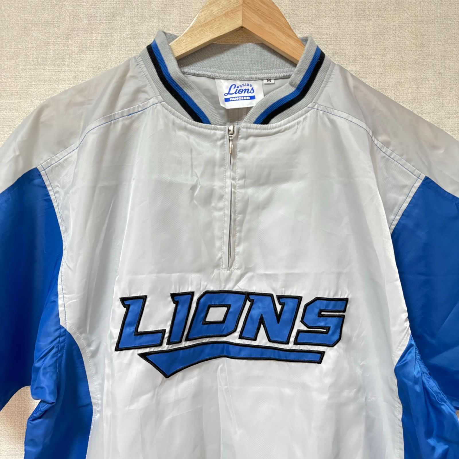 プロ野球◎復刻レプリカ◎【SEIBU Lions】埼玉西武ライオンズ