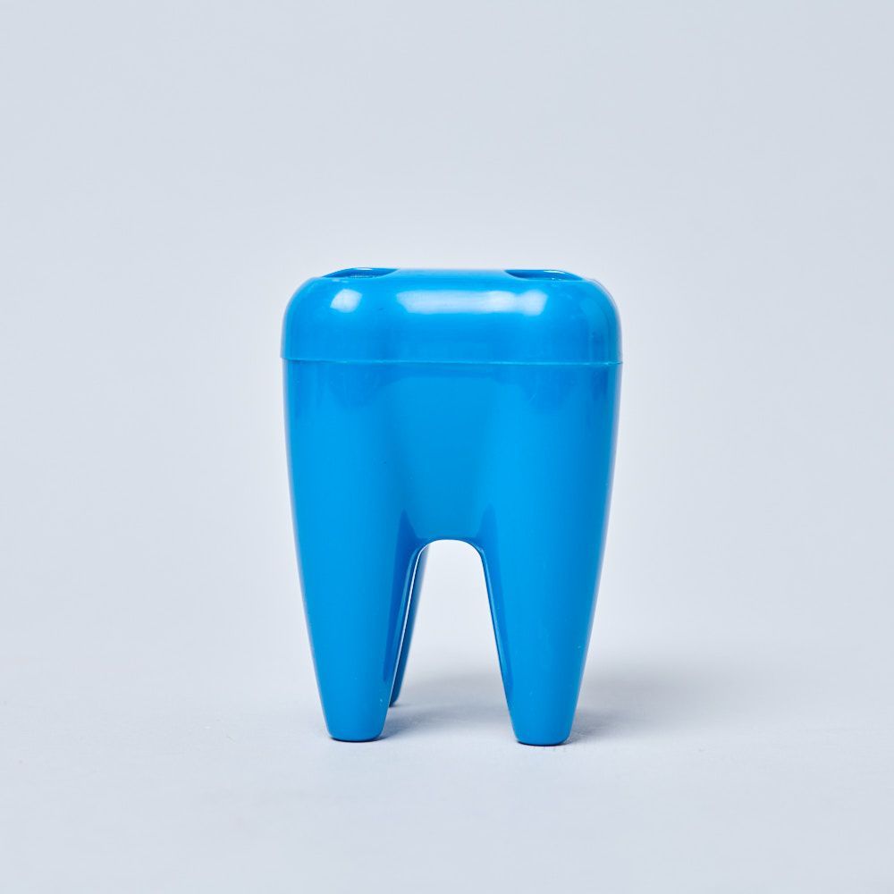 Tooth Blush