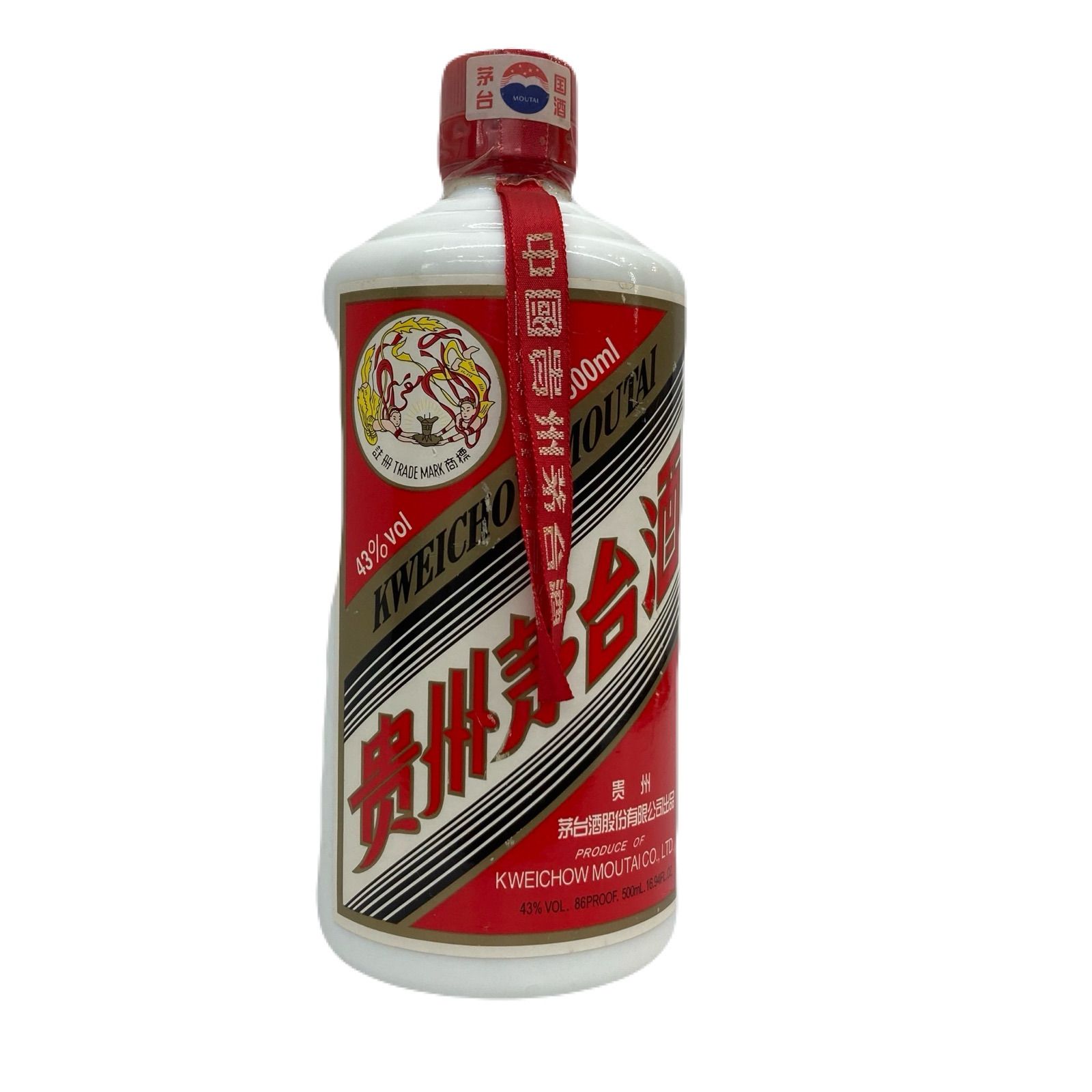 w*i様 茅台酒　500ml 43% w*i様 茅台酒 500ml 43% w*i様 茅台酒 500ml 43%