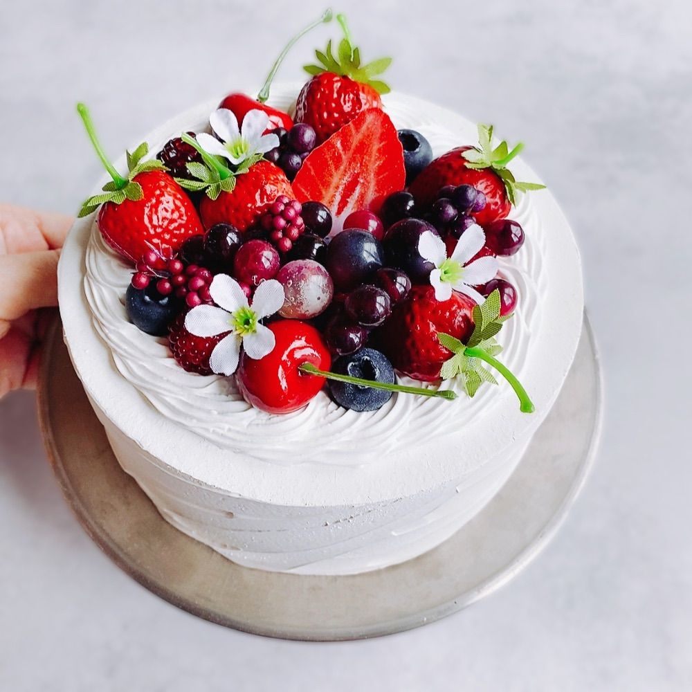 マーガレットロリポップキャンディー ロゴマーク フェイクスイーツ