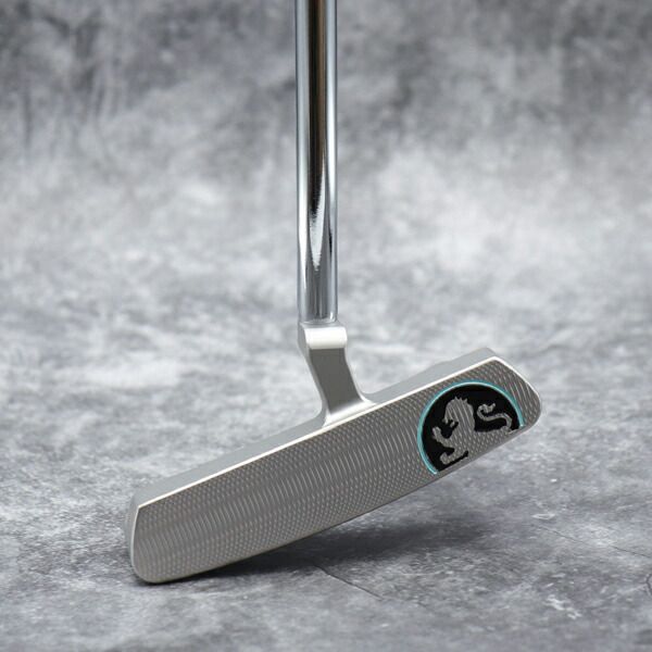 Piretti ピレッティ パター Savona2.5 No-Torque サボナ2.5 ノー