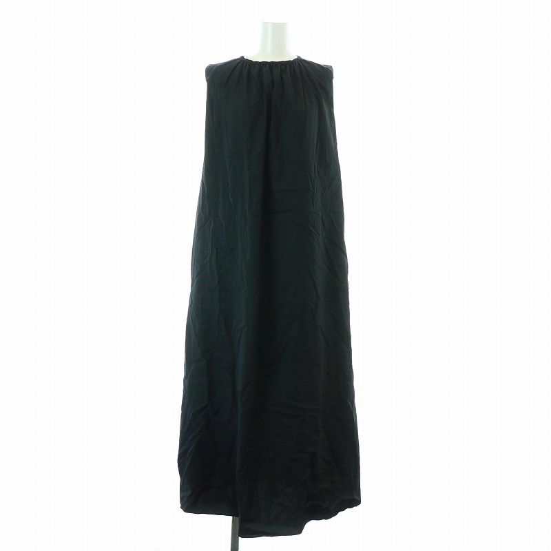 ジョンブル JOHNBULL Deuxieme Classe別注 22SS フレアワンピース  