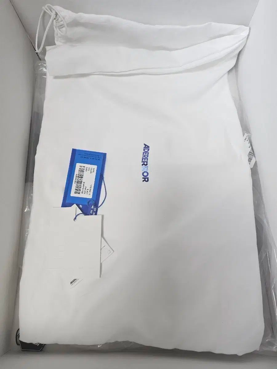 ショッパーバッグ ノワール