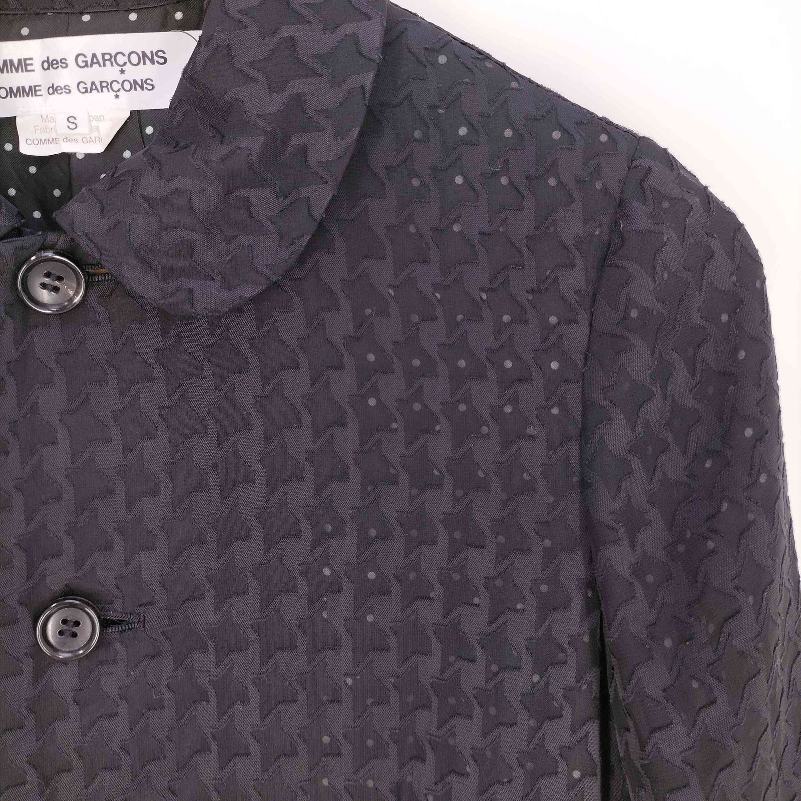 コムデギャルソンコムデギャルソン COMME des GARCONS COMME des