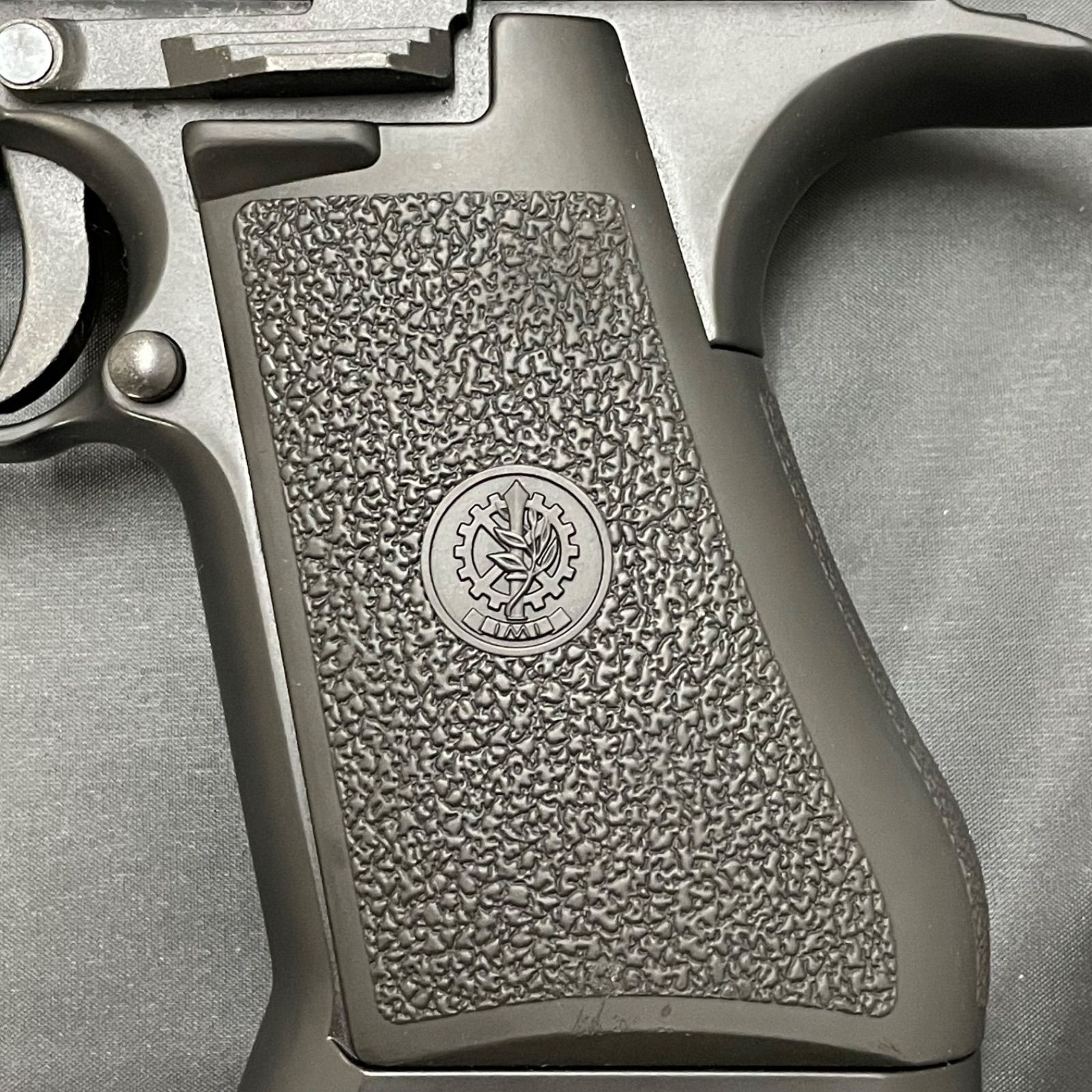 東京マルイ　ガスブローバック　デザートイーグル 東京マルイ デザートイーグル.50AE 10インチ ガスブローバック