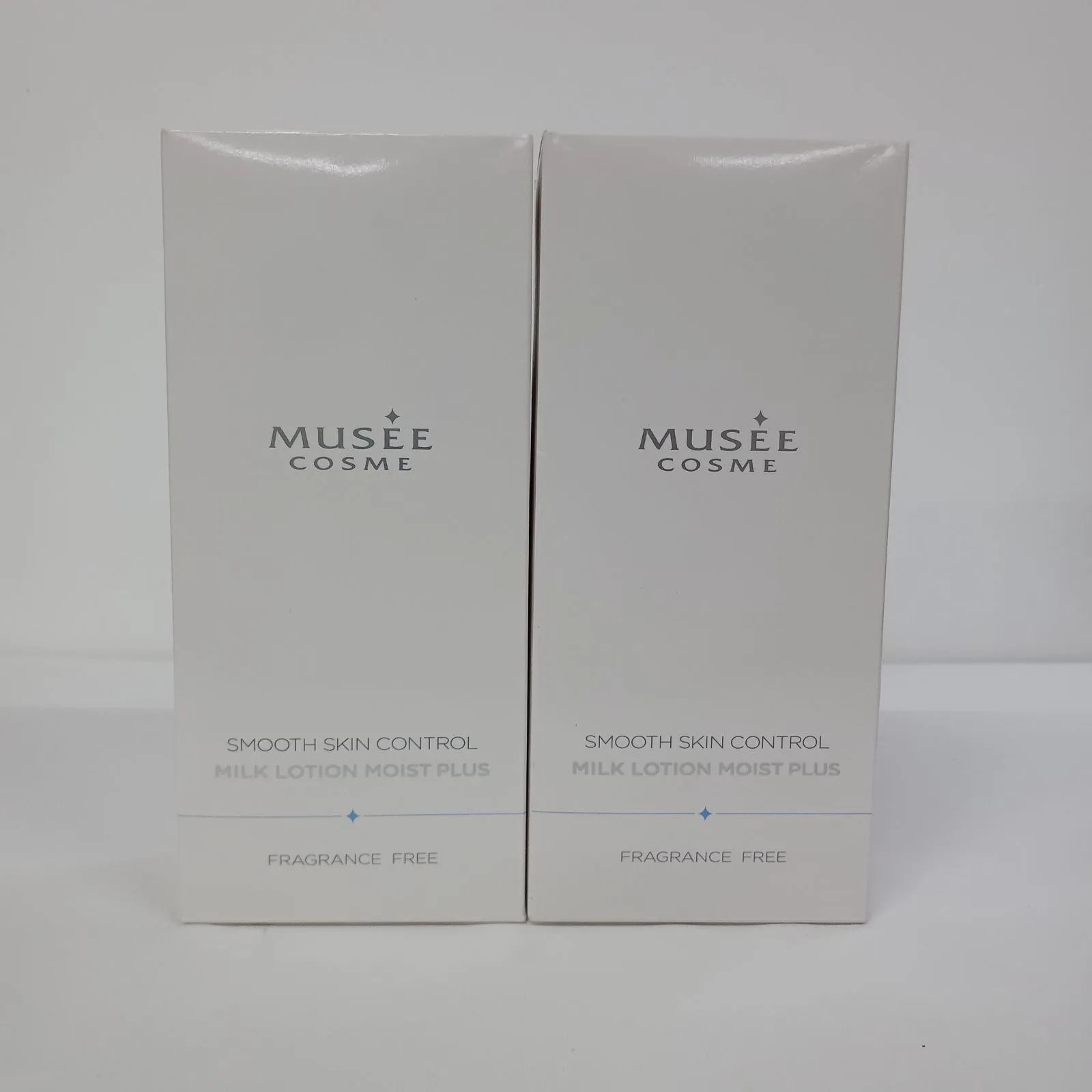 MUSEE COSME ミュゼコスメ 薬用スムーススキンコントロール