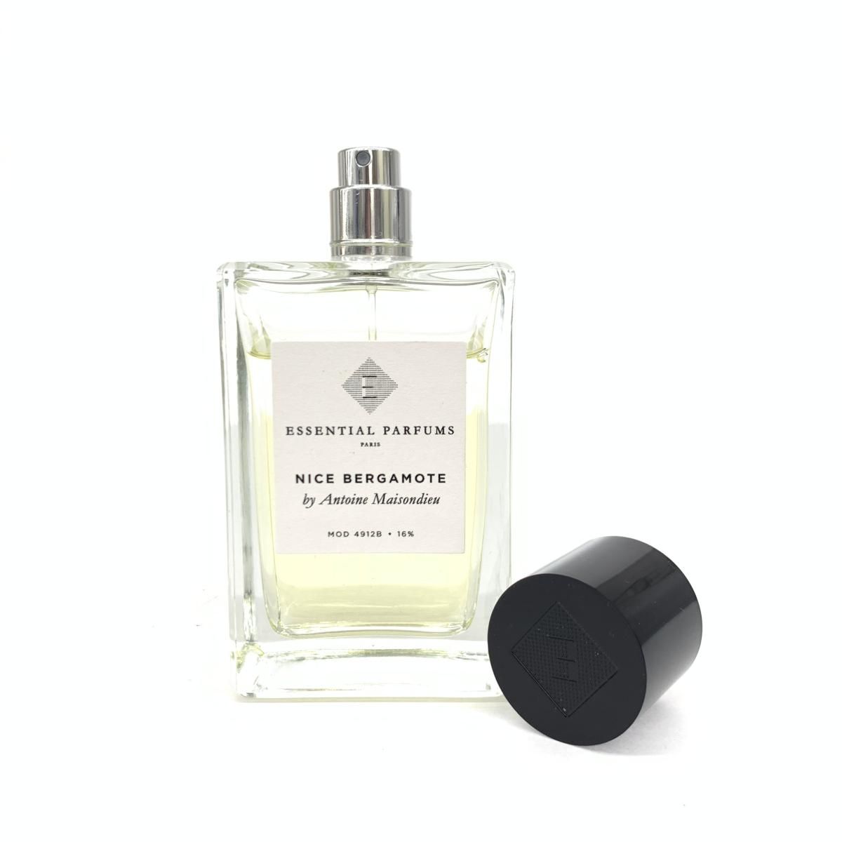 ナイスベルガモット 100ml ユニセックス香水