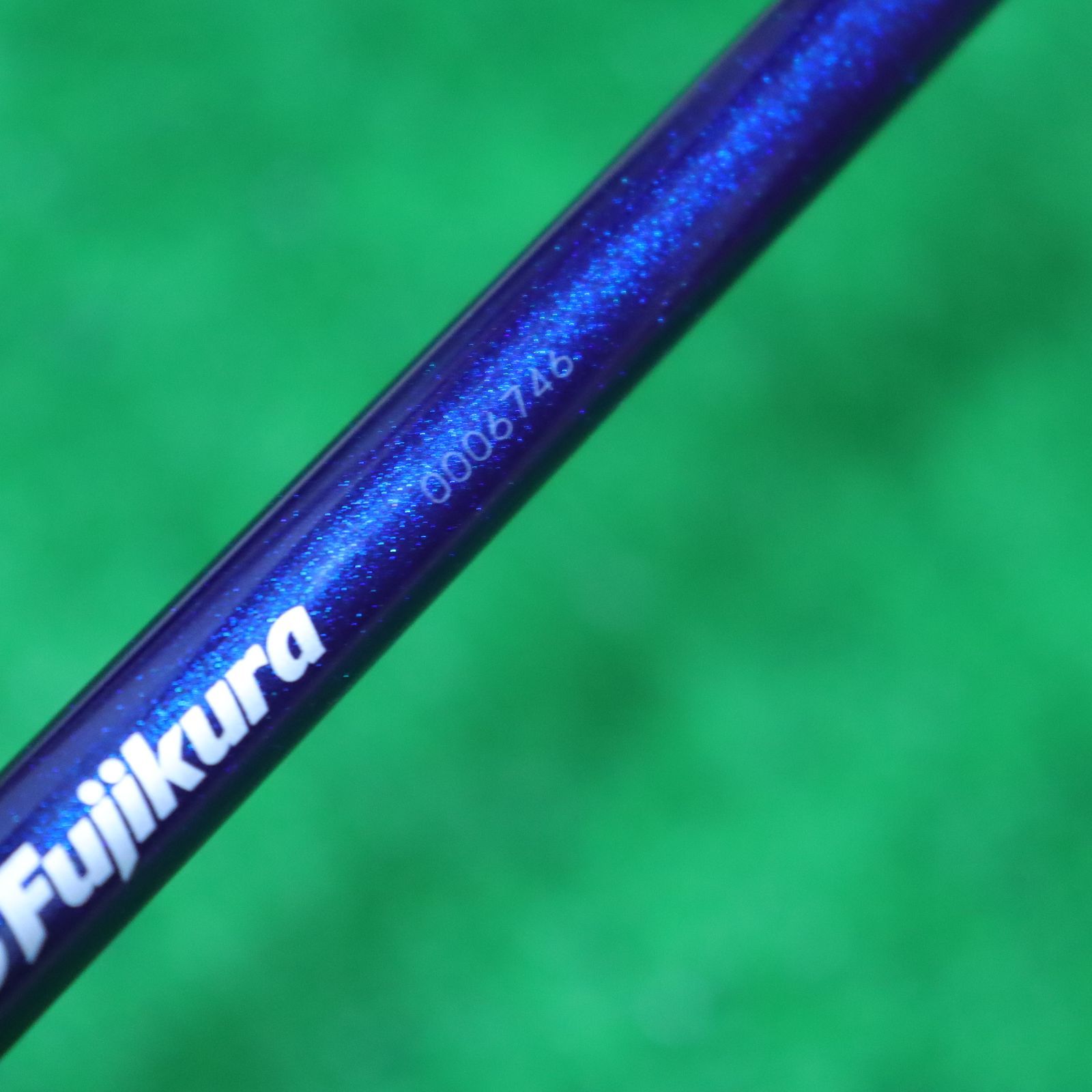 テーラーメイド用スリーブ付 ドライバーシャフトVENTUS TR BLUE 6 S