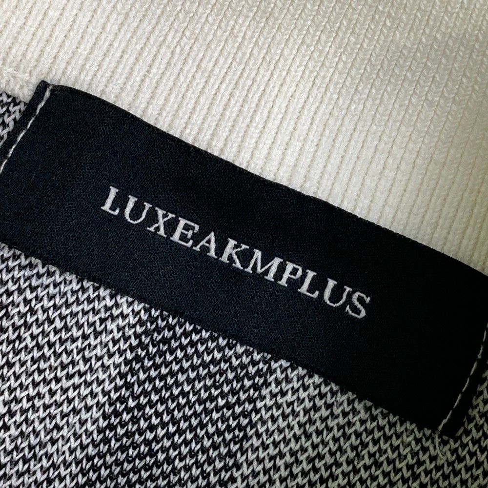 サイズ：M LUXEAKMPLUS リュクスエイケイエムプラス 2023年