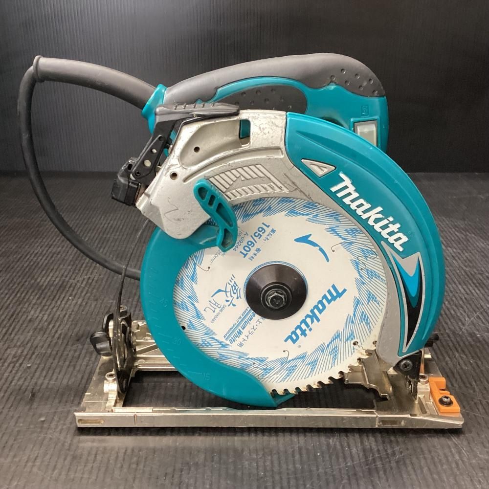 makita|マキタ 5637BA 丸ノコ 203