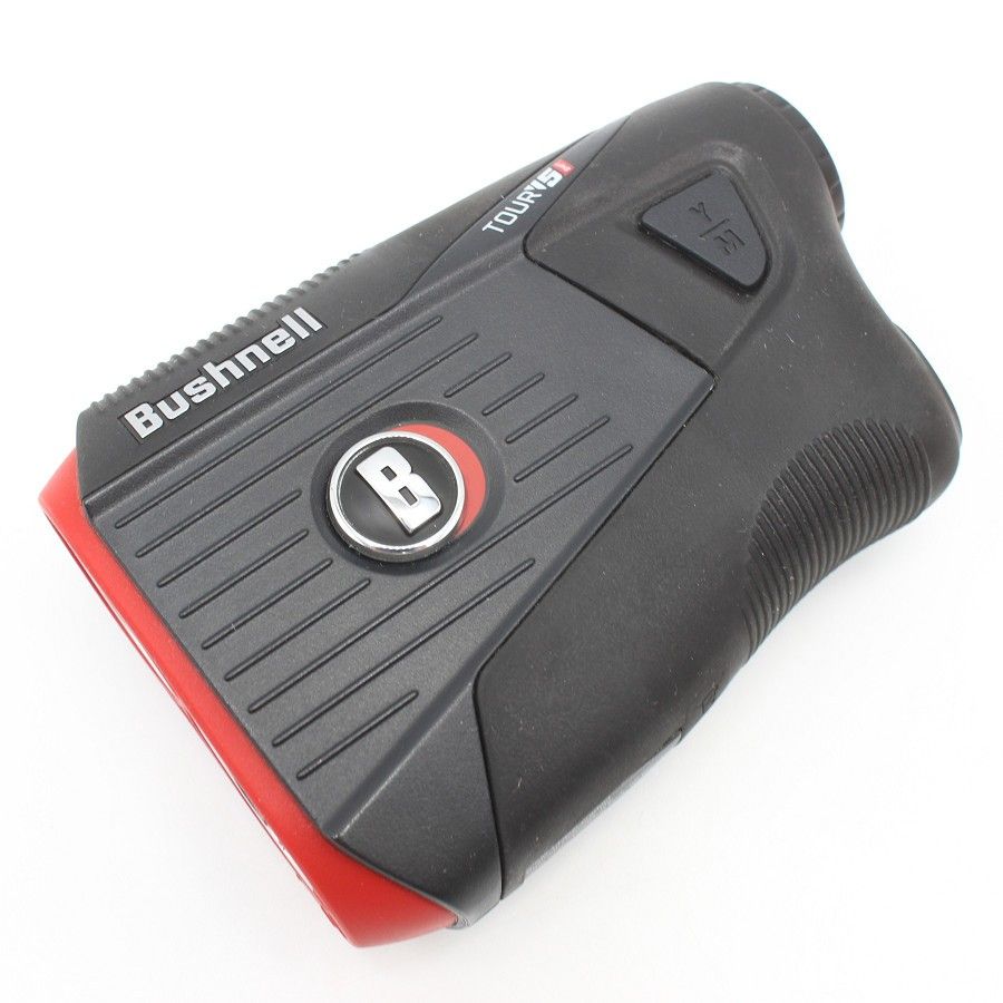 Bushnell PINSEEKER TOUR V5 SHIFT SLIM JOLT ゴルフ用レーザー