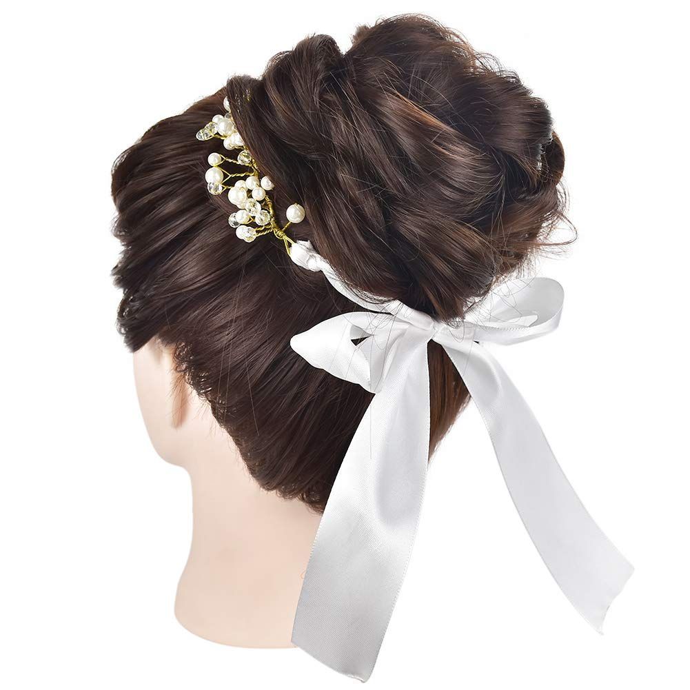 特価商品】100%合成髪 美容室サロン YH0204 ヘアアクセサリー