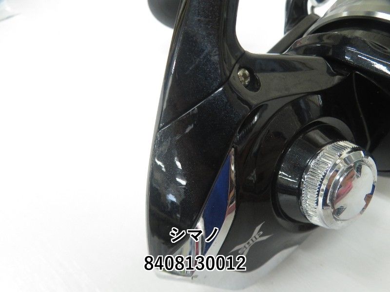 シマノ 14スフェロス SW8000HG (04-8408130012) - メルカリ
