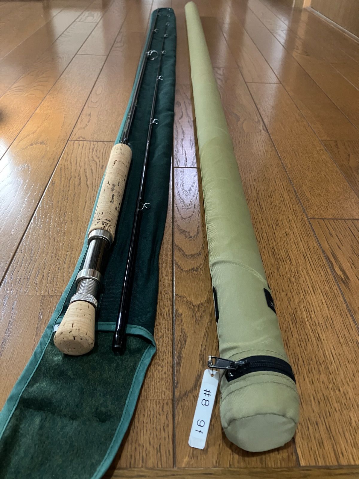SHIMANO シマノ フリーストーンFV 908