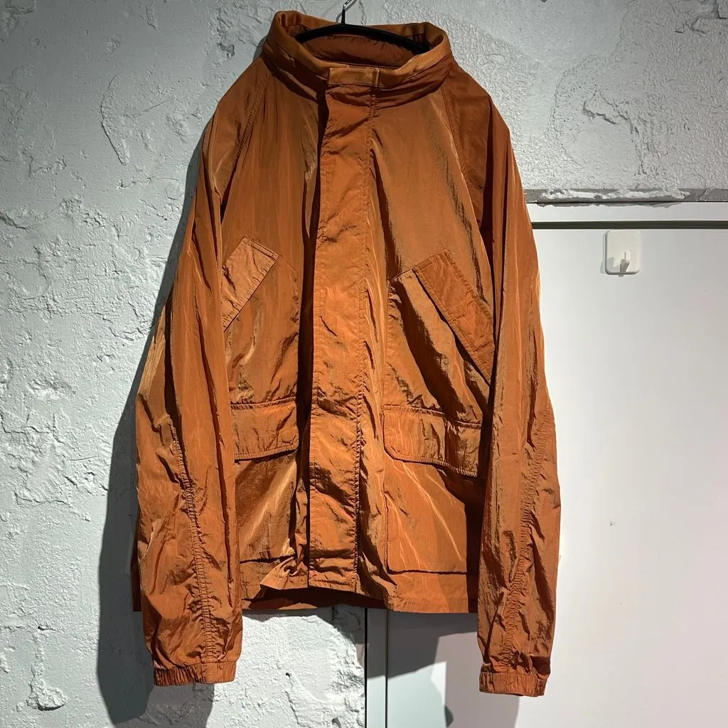 2025年最新】POP TRADING COMPANY ナイロンジャケットの人気アイテム