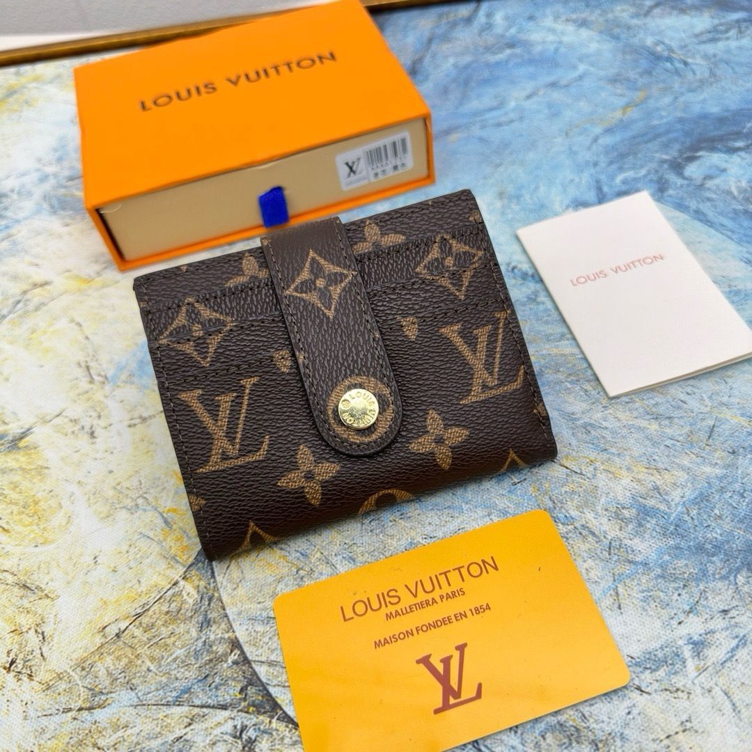 LOUIS VUITTON ルイヴィトン人気ルイヴィトンLV財布