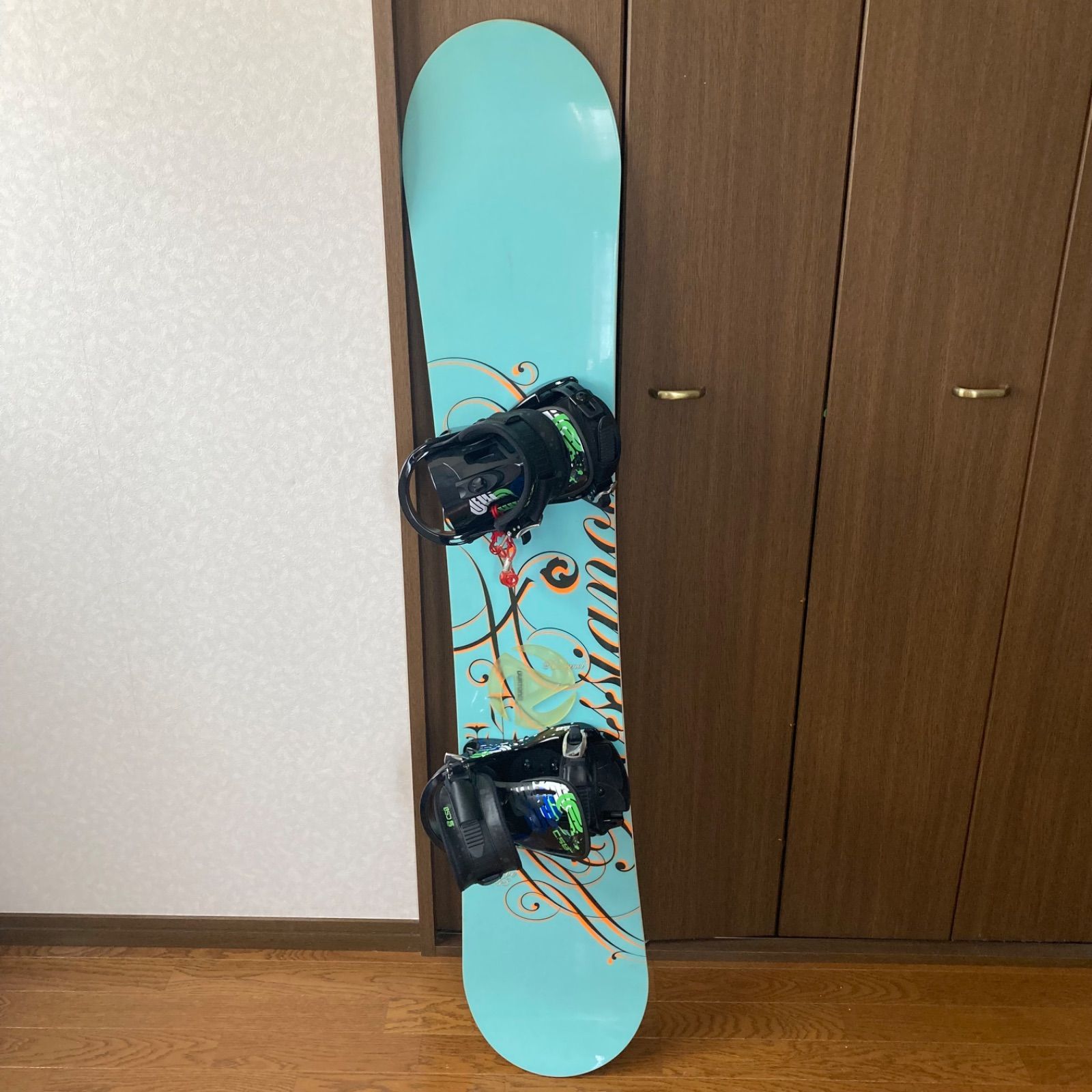 BURTON スノボ スノーボード ビンディング バートン CSB ウィンタースポーツ