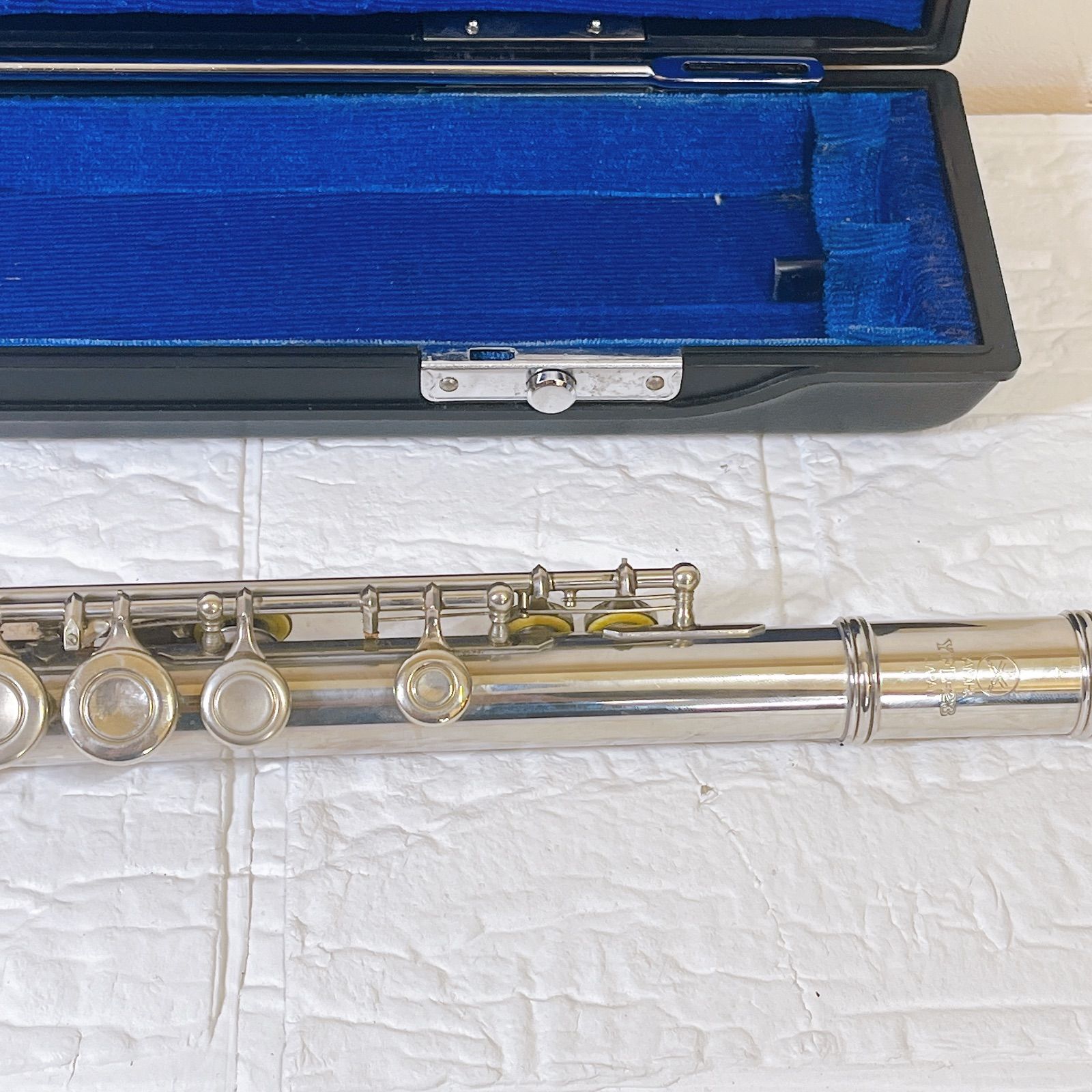 ケース付き クリーニングロッド付き