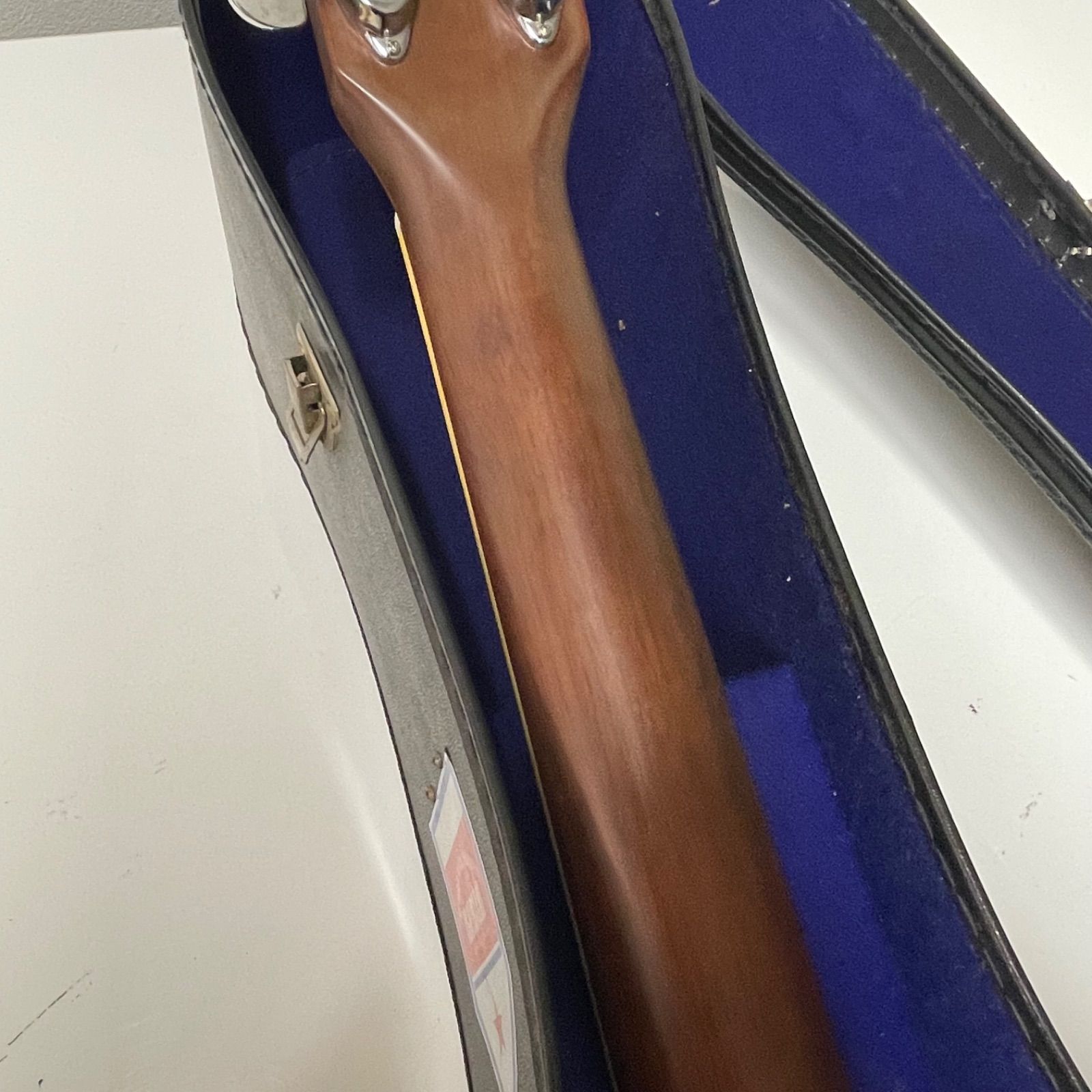 YAMAHA アコースティックギター