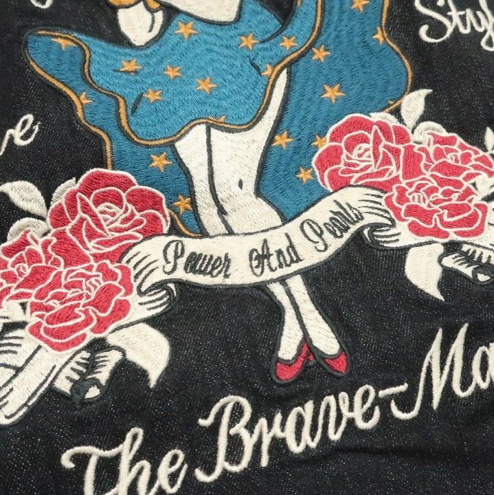 BETTY BOOP