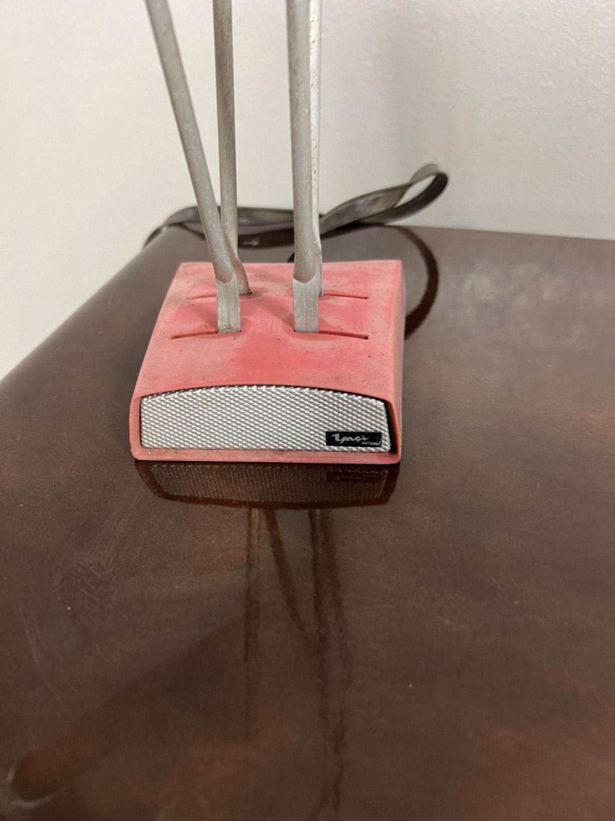 真空管 テレビ