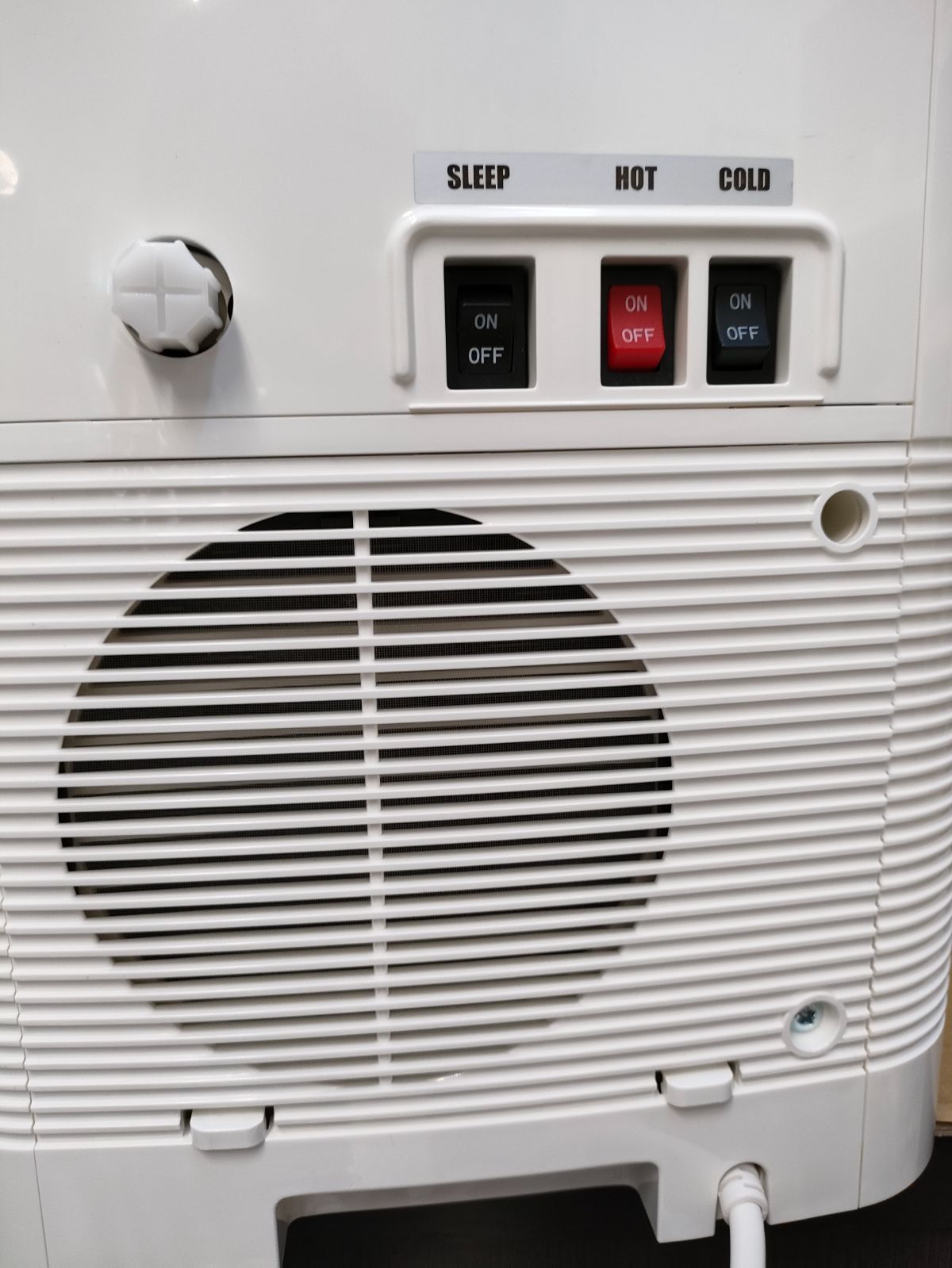 ☆ウォーターサーバー フレシャス デュオミニ BSH-310 - メルカリ