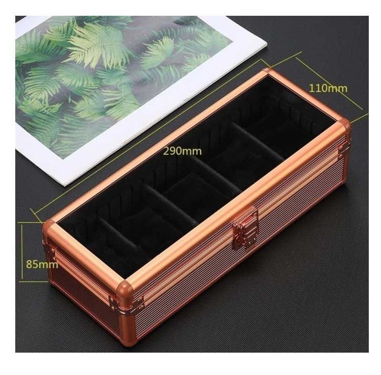 収納ケース 5本収納