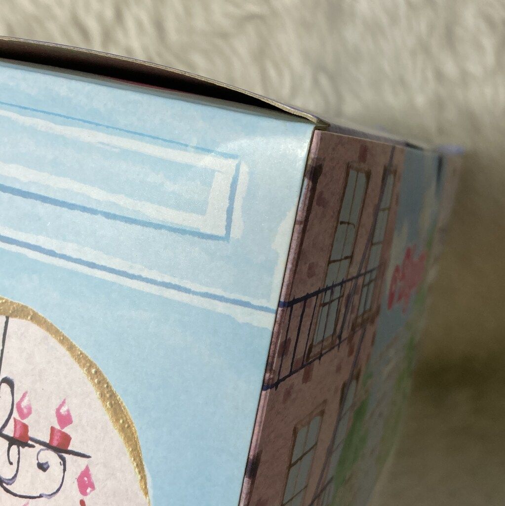 タカラトミー ネオブライス