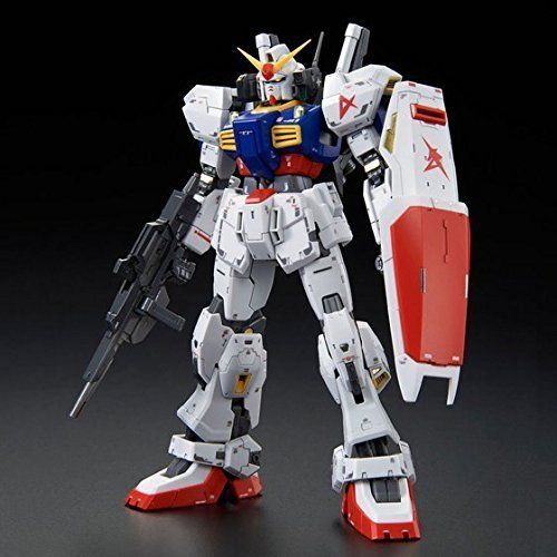 RG 1|144 ガンダムMk-II RGリミテッド Ver. プラモデル ホビーオンラインショップ