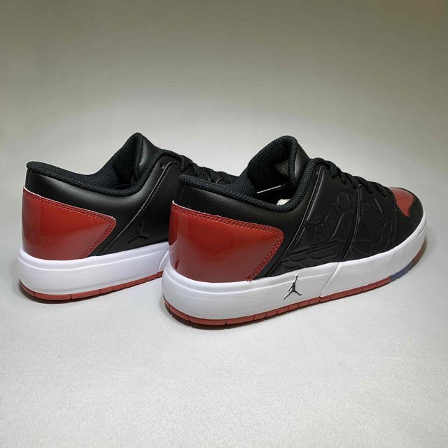 ジョーダンNUレトロ1LOW Jordan Nu Retro 1 Low Men's Shoes. Nike ID