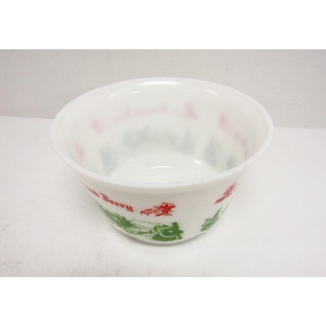 エッグノッグ 馬車