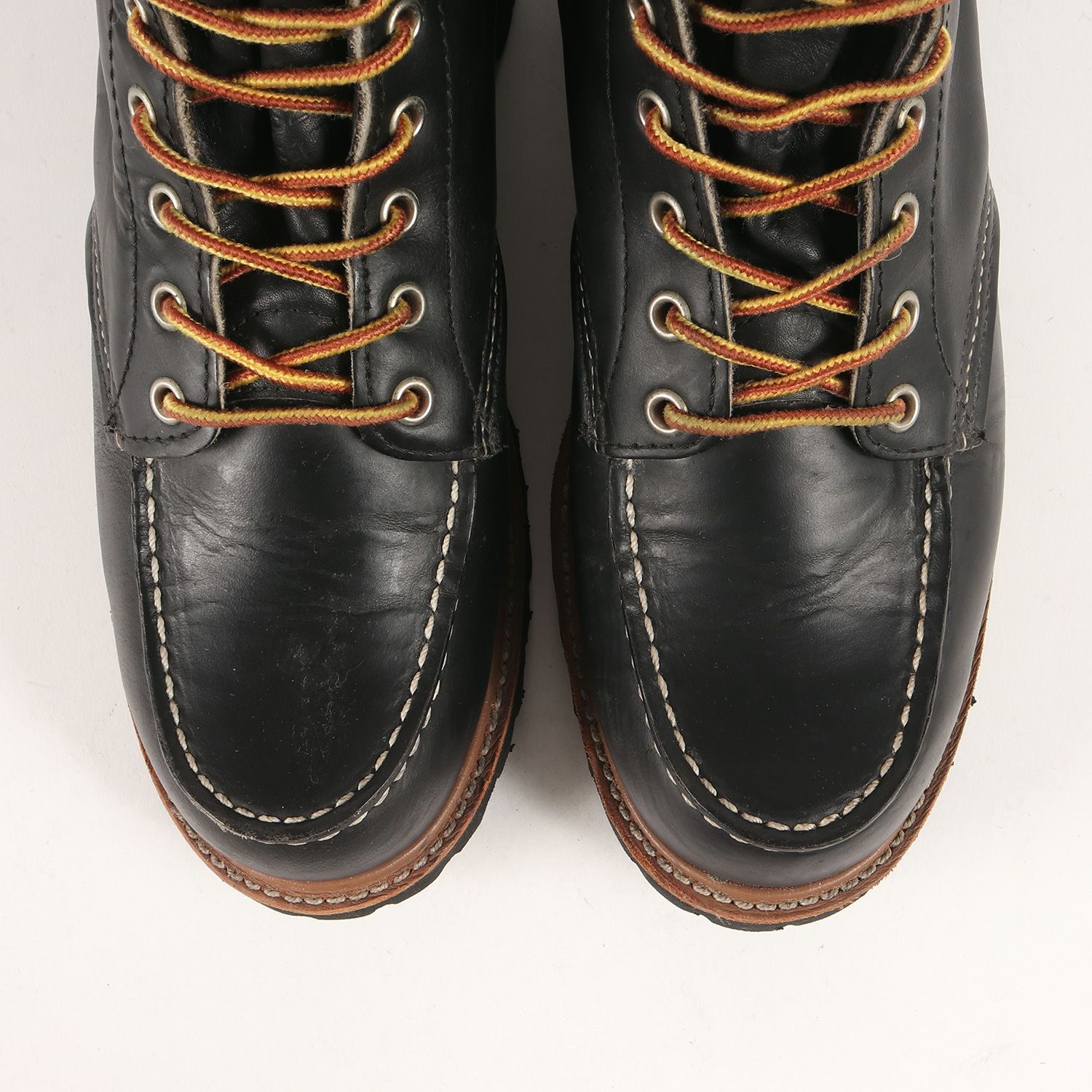 Red Wing レッド ウィング サイズ:26.0cm 90s 四角犬タグ 8176 アイ