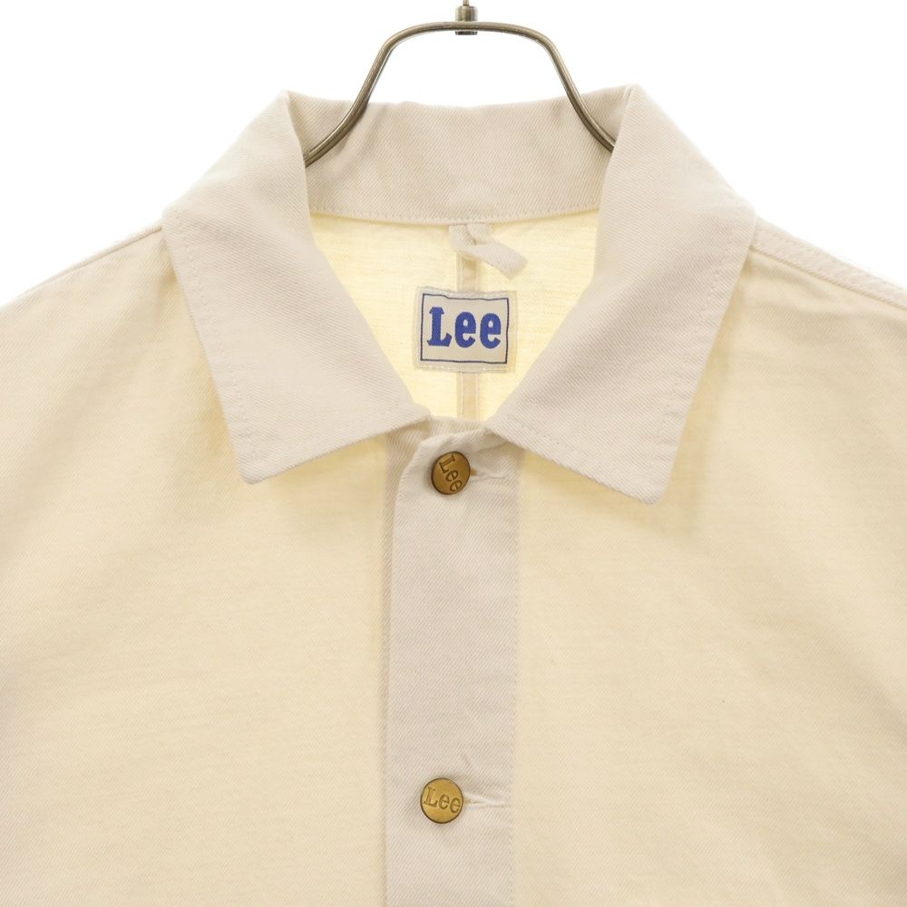 WACKO MARIA (ワコマリア) 23SS LEE / COVERALL リー カバーオール