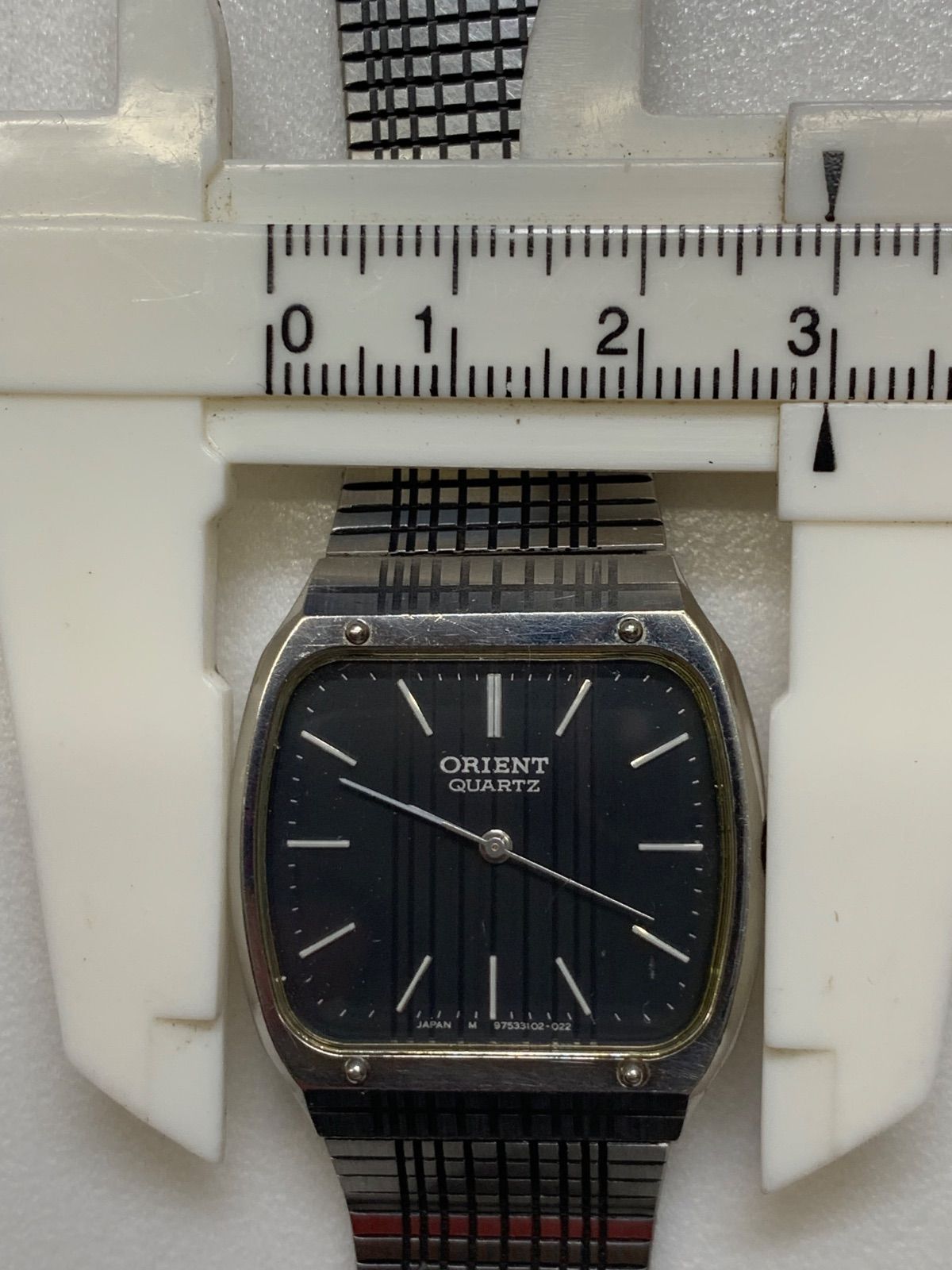 R7-742 中古品 オリエント Y975310-20 - メルカリ