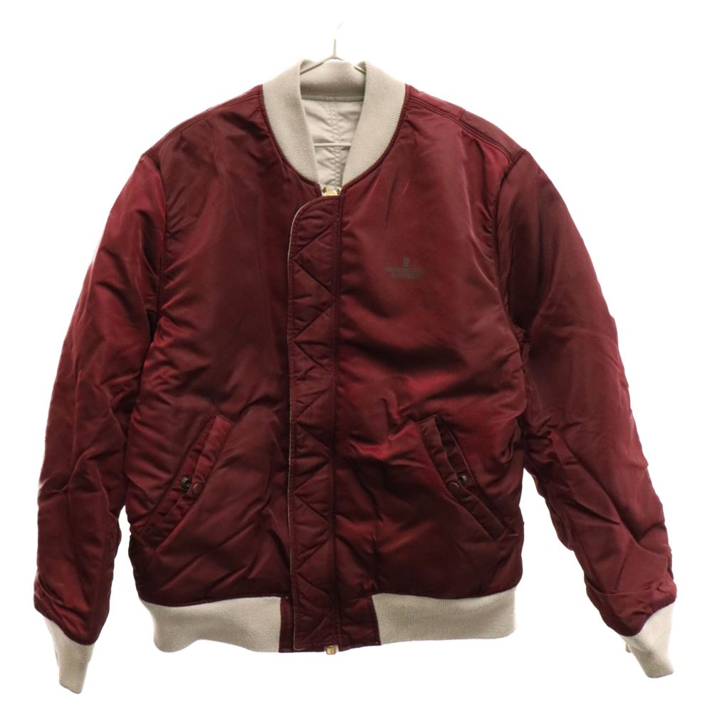 アンダーカバーSupreme MA1 Supreme x Undercover Reversible Ma-1 Bomber Jacket