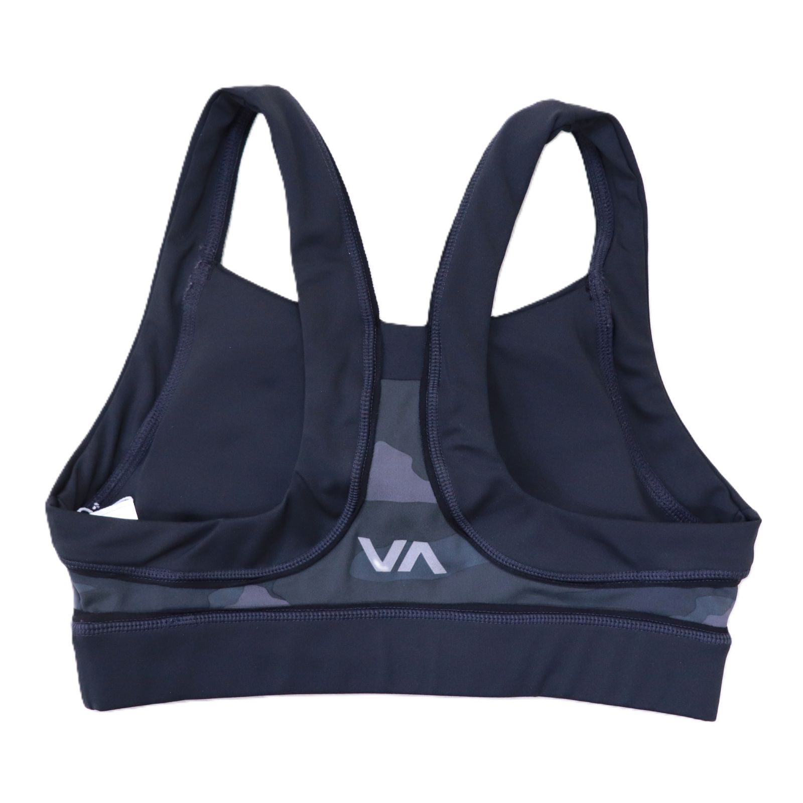 【新品未使用】RVCA ルーカ ブラトップ&レギンス セット 楽天市場】《SALE》 アウトレット レディース ブラトップ AJ043