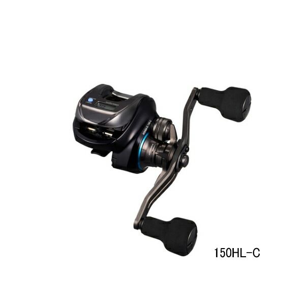 ≪'25年3月新商品！≫ ダイワ '25 紅牙 IC 150HL-C(左) - メルカリ
