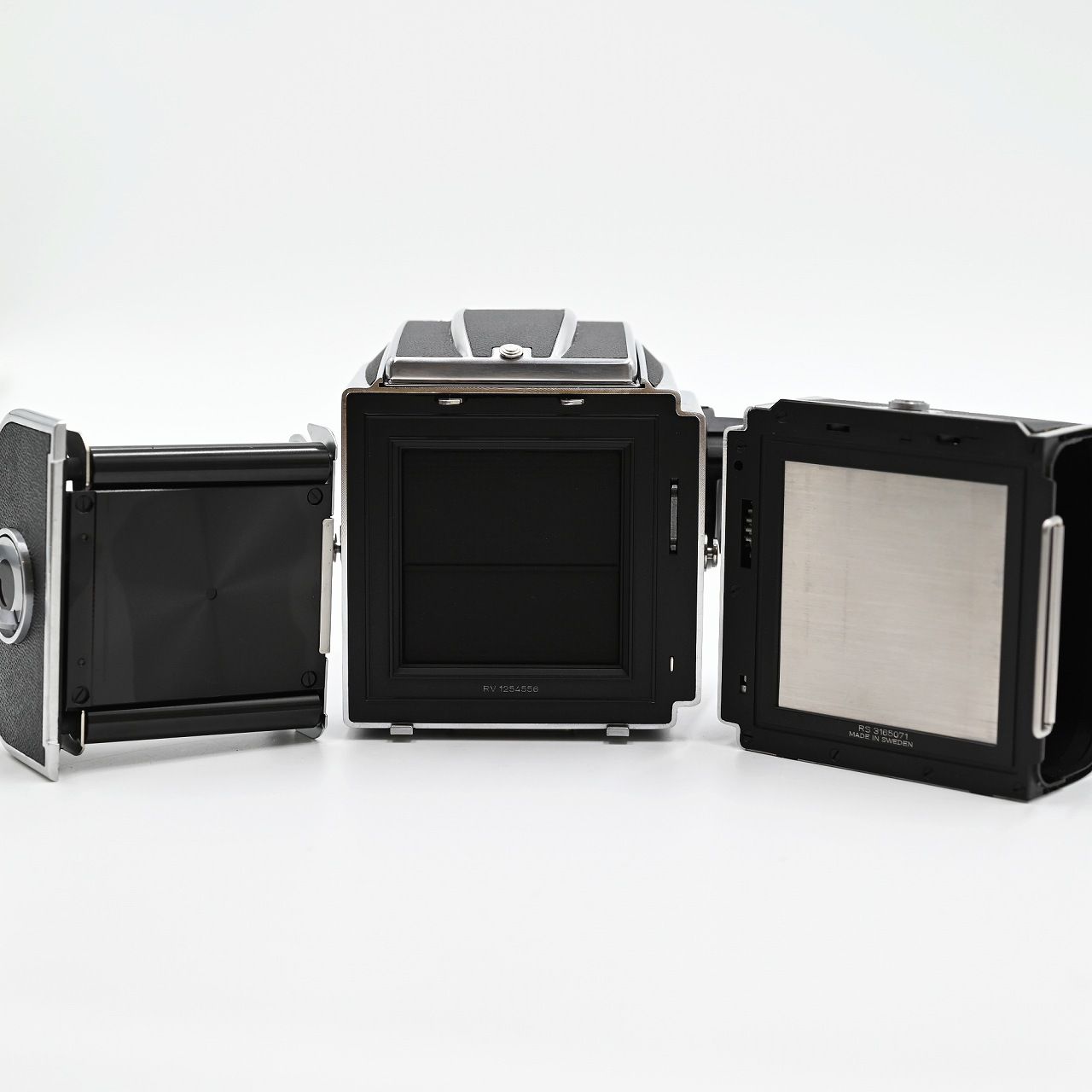 HASSELBLAD 500C/M 10th記念 Planar F2.8 T*